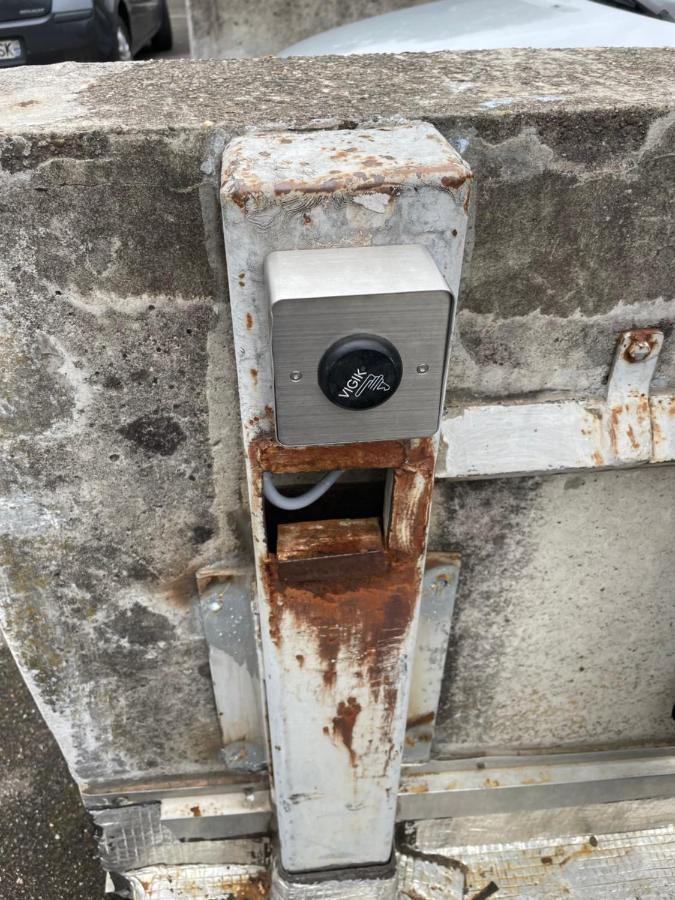 Superbe Appartement Avec Place De Parking Gratuit Strasbourg Exterior photo